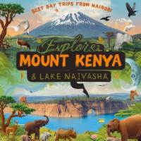 Best Day Trips from Nairobi